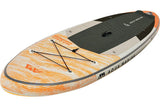 Paddle Aqua Marina Magma 11.20 Sup Gonflable