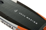 Paddle Aqua Marina Magma 11.20 Sup Gonflable