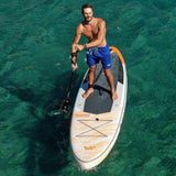 Paddle Aqua Marina Magma 11.20 Sup Gonflable