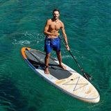 Paddle Aqua Marina Magma 11.20 Sup Gonflable