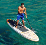 Paddle Aqua Marina Magma 11.20 Sup Gonflable