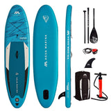 Aqua Marina Vapor 10.40 Sup Gonflable Aquamarina Vapor-All SUP Boards | All Stand-Up Paddle Boards