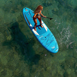 Aqua Marina Vapor 10.40 Sup Gonflable Aquamarina Vapor-All SUP Boards | All Stand-Up Paddle Boards