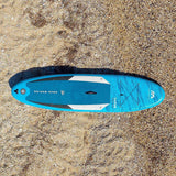Aqua Marina Vapor 10.40 Sup Gonflable Aquamarina Vapor-All SUP Boards | All Stand-Up Paddle Boards
