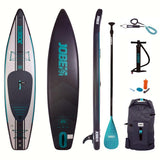 Paddle Jobe Neva 12.6 Stand Up Paddle Gonflable - New