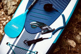 Paddle Jobe Neva 12.6 Stand Up Paddle Gonflable - New