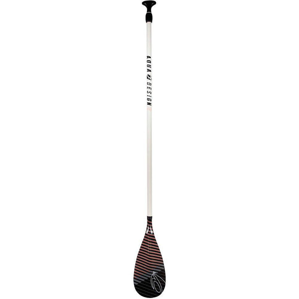 AQUA MARINA CARBON X Paddle SUP Pagaie Stand Up Paddling Planche Paddleboard NEU EUR 241,01