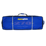 Aquaglide Multisport 270 Kayak Windsurf Bouée Gonflable-Kayak Gonflable-AQUAGLIDE