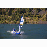 Aquaglide Multisport 270 Kayak Windsurf Bouée Gonflable-Kayak Gonflable-AQUAGLIDE