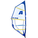Aquaglide Multisport 270 Kayak Windsurf Bouée Gonflable-Kayak Gonflable-AQUAGLIDE