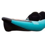 Canoë-Kayak Gonflable Aquadesign Koloa 360 2 Places +Sièges Kayak Classe Rivière I à III