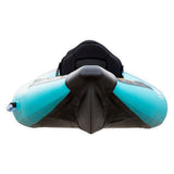 Canoë-Kayak Gonflable Aquadesign Koloa 360 2 Places +Sièges Kayak Classe Rivière I à III