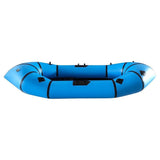 Packraft Aquadesign Yupik PVC Bleu Gonflable 1 Place Rivières Classes I II III