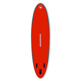 Paddle Aquadesign Django 10.8 Sup Gonflable + Siège Kayak Pack complet