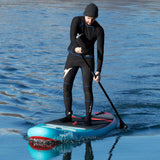 Paddle Aquadesign Kendo 10.6 Sup Gonflable Pack complet