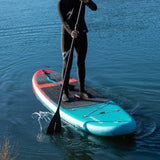 Paddle Aquadesign Kendo 10.6 Sup Gonflable Pack complet