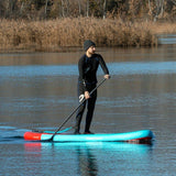 Paddle Aquadesign Kendo 10.6 Sup Gonflable Pack complet