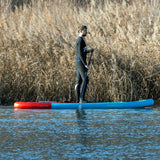 Paddle Aquadesign Kendo 10.6 Sup Gonflable Pack complet