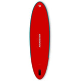 Paddle Aquadesign Kendo 10.6 Sup Gonflable Pack complet