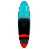 Paddle Aquadesign Kendo 10.6 Sup Gonflable Pack complet