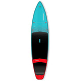 Paddle Aquadesign TEMPO 11.6 Sup Gonflable Pack complet