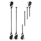 Pagaie Aquadesign Abstract convertible Paddle-kayak Alu 3-4 Parties