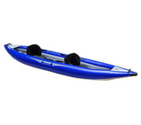 Kayak gonflable Aquaglide Klickitat Two HB 125