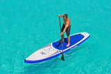 Aquaglide CASCADE 12.6 Stand Up Paddle Gonflable-Stand Up Paddle Gonflable-AQUAGLIDE