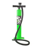 Jobe Lena 10.6 Yoga Pack Stand Up Paddle Gonflable 2018 avec pagaie-Stand Up Paddle Gonflable-JOBE