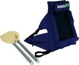 Pagaie Kayak AQUAGLIDE Multisport Kit Kayak/Siége-Pagaie Kayak-AQUAGLIDE