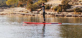 Stand Up Paddle AQUADESIGN SOFT 11.0-Stand Up Paddle Rigide-AQUADESIGN