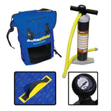 Aquaglide CASCADE 12.6 Stand Up Paddle Gonflable-Stand Up Paddle Gonflable-AQUAGLIDE