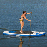 Aquaglide CASCADE 10.0 PRO iSUP Stand Up Paddle Gonflable-Stand Up Paddle Gonflable-AQUAGLIDE