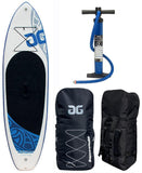 Aquaglide CASCADE 10.0 PRO iSUP Stand Up Paddle Gonflable-Stand Up Paddle Gonflable-AQUAGLIDE