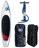 Aquaglide CASCADE 12.0 PRO iSUP Stand Up Paddle Gonflable-Stand Up Paddle Gonflable-AQUAGLIDE