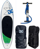 Aquaglide CASCADE 11.0 PRO iSUP Stand Up Paddle Gonflable-Stand Up Paddle Gonflable-AQUAGLIDE