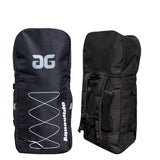 Aquaglide CASCADE 12.0 PRO iSUP Stand Up Paddle Gonflable-Stand Up Paddle Gonflable-AQUAGLIDE