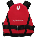 Gilet Aquadesign UPANO Mousse PVC Canoe-Kayak-Gilet-AQUADESIGN