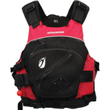 Gilet Aquadesign UPANO Mousse PVC Canoe-Kayak-Gilet-AQUADESIGN