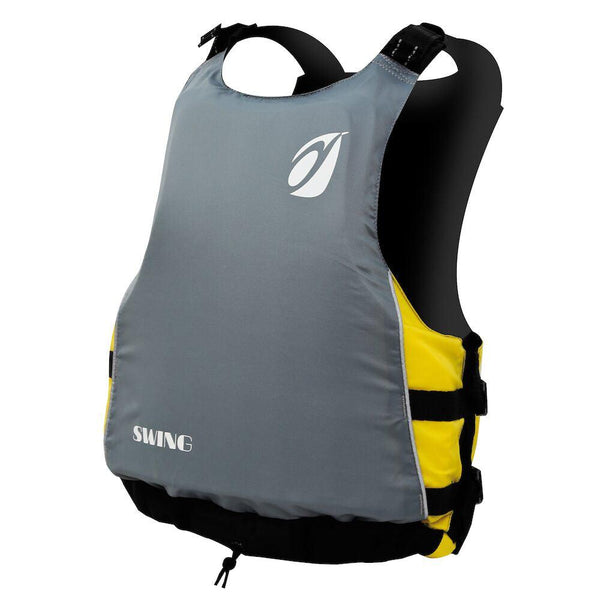 Gilet Aquadesign SWING Mousse PE Canoe-Kayak-Sup-Gilet-AQUADESIGN