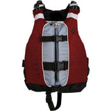 Gilet Aquadesign TWIST CLUB COULEUR Mousse PE Canoe-Kayak-Voile-Sup-Gilet-AQUADESIGN