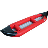 Canoé Gonflable Aquadesign Hypalon Explorer 2-Canoë Gonflable-AQUADESIGN