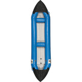 Canoé Gonflable Aquadesign Hypalon Explorer 2-Canoë Gonflable-AQUADESIGN