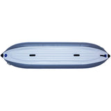 Canoë Gonflable Aquadesign Seaweaver 400 III-Canoë Gonflable-AQUADESIGN