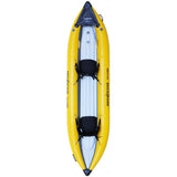 Canoë Gonflable Aquadesign Seaweaver 360 II-Canoë Gonflable-AQUADESIGN