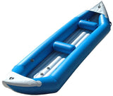 Canoë Gonflable Aquadesign Vista-Canoë Gonflable-AQUADESIGN