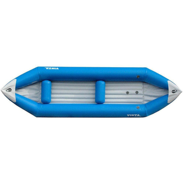 Canoë Gonflable Aquadesign Vista-Canoë Gonflable-AQUADESIGN