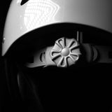 Aquadesign Casque STOIC Réglable - Adjustable