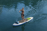 Aquaglide CASCADE 11.0 PRO iSUP Stand Up Paddle Gonflable-Stand Up Paddle Gonflable-AQUAGLIDE