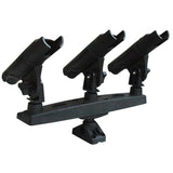 Aquadesign Support Canne à Pêche Triple - Kayak Sup Paddle-Pêche-AQUADESIGN